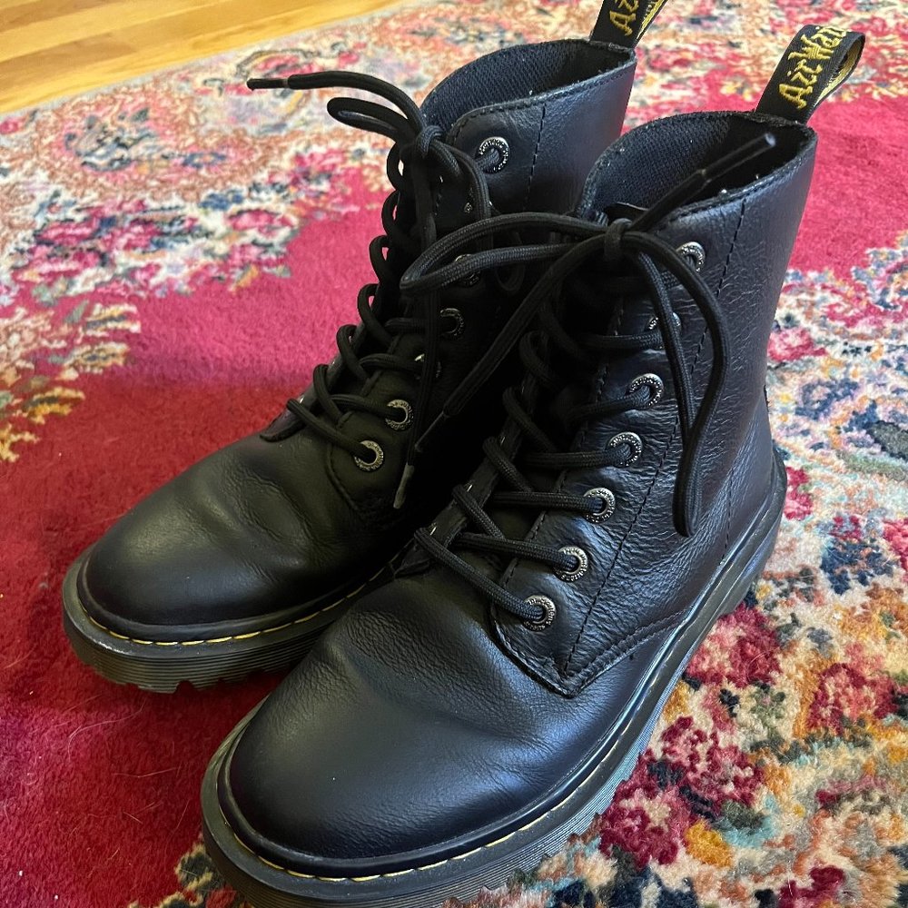 Dr. Martens Luana Women's Boots